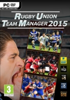 Rugby Union Team Manager 2015