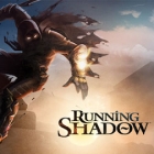 Running Shadow