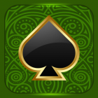 Russian Premium Solitaire - Deluxe Solitary Card Plus
