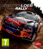 Sébastien Loeb Rally Evo