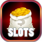 SLOTS - Bag of Coins Machine