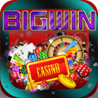 SLOTS Double U Double U - FREE Vegas Machine