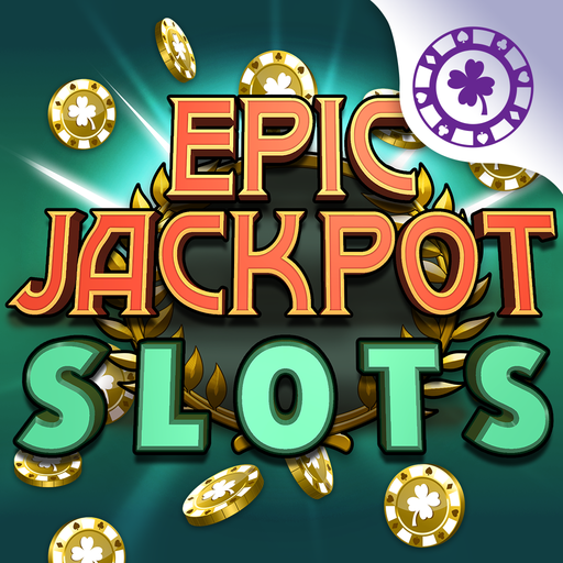 SLOTS: Epic Jackpot Slot Machines - FREE Slots Games with Bonus! - Wiki