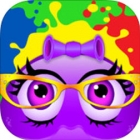 SPLAT ARENA: Multiplayer Mash