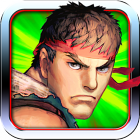 STREET FIGHTER IV VOLT
