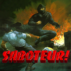Saboteur!