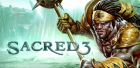 Sacred 3