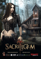Sacrilegium