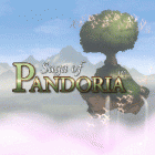Saga of Pandoria