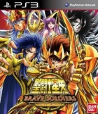 Saint Seiya: Brave Soldiers