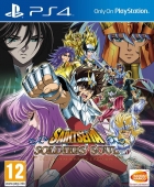 Saint Seiya: Soldiers' Soul