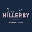 Samantha Hillerby