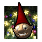 Santa's Workshop Panic