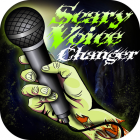 Scary Voice Changer with Effects  Audio Recorder and Horror Sound Modifier as Ringtone Maker