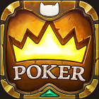 Scatter HoldEm Poker - Texas Online Poker Game
