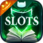 Scatter Slots: New Vegas Games