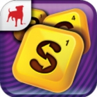 Scramble With Friends