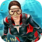 Scuba Diver Adventures: Beyond The Depths