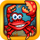 Sea Animal Games for Toddlers and Kids with Jigsaw Puzzles