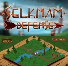 Selknam Defense