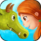 Senda and the Glutton Dragon