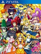 Sengoku Otome: Legend Battle