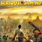 Serious Sam: The Second Encounter