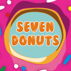 Seven Donuts Russia