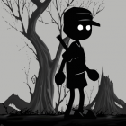 Shadow Boy Adventures