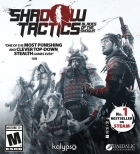 Shadow Tactics: Blades of the Shogun