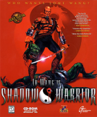 Shadow Warrior (2013)