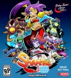 Shantae: Half-Genie Hero
