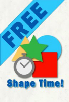 Shape Time!