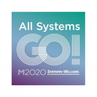 Sherwin-Williams CBG 2018