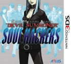 Shin Megami Tensei: Devil Summoner - Soul Hackers
