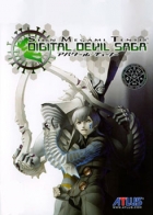 Shin Megami Tensei: Digital Devil Saga