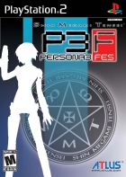 Shin Megami Tensei: Persona 3 FES