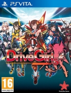 Shinsei Batteki Drive Girls