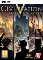 Sid Meier's Civilization V: Brave New World
