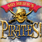 Sid Meiers Pirates!
