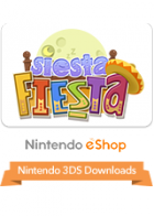 Siesta Fiesta