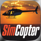 SimCopter Helicopter Simulator