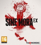 Sine Mora Sine Mora
