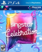 Singstar Celebration