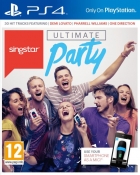 Singstar: Ultimate Party