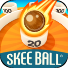 Skee Ball Arcade
