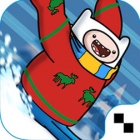 Ski Safari: Adventure Time