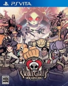 Skullgirls: 2nd Encore