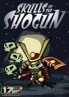 Skulls of the Shogun