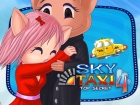 Sky Taxi 4: Top Secret
